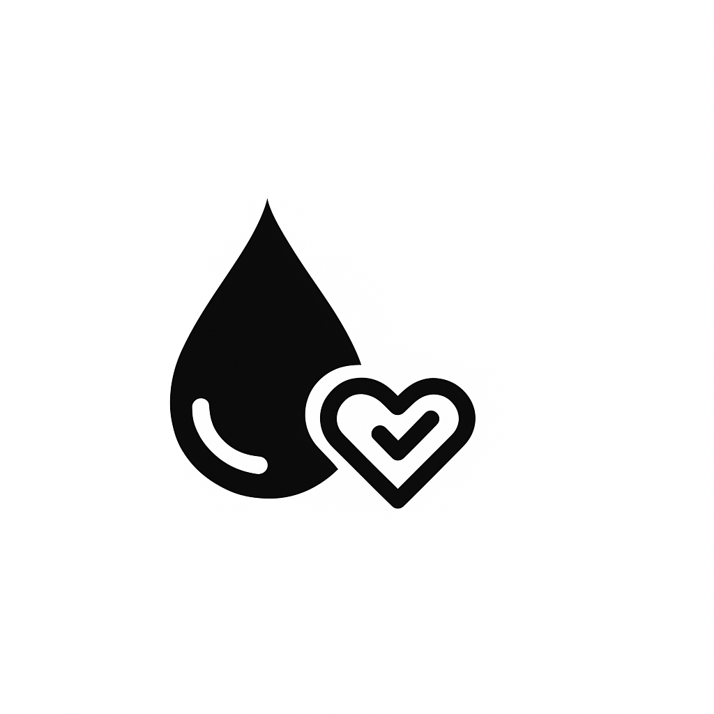 Crafted with purpose