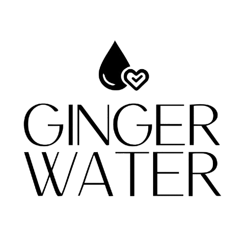 Ginger Water