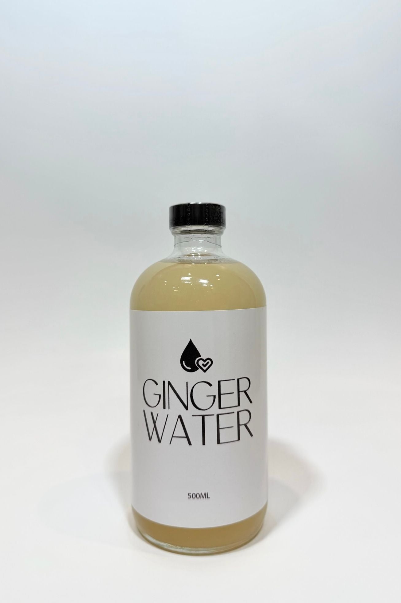 Original Ginger Water (6 Bottles x 500ml)