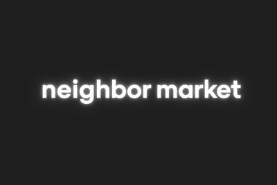 Neighbor Market