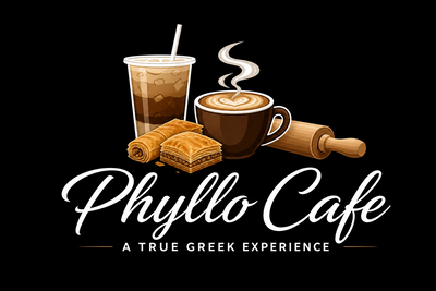 Phyllo Cafe